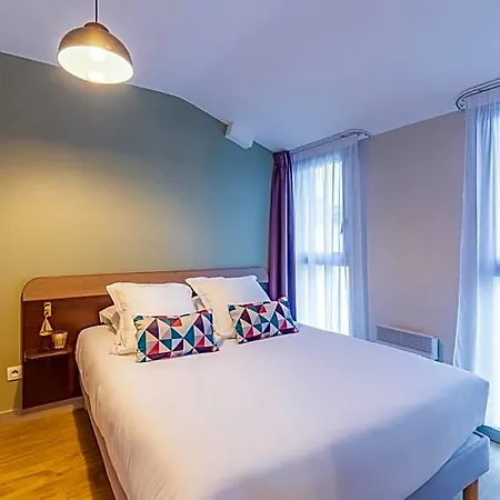 Hotel Appart'city Classic Centre Angoulême
