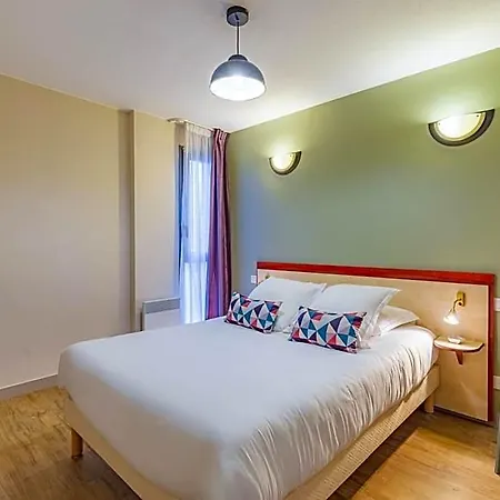 Hotel Appart'city Classic Centre Angoulême