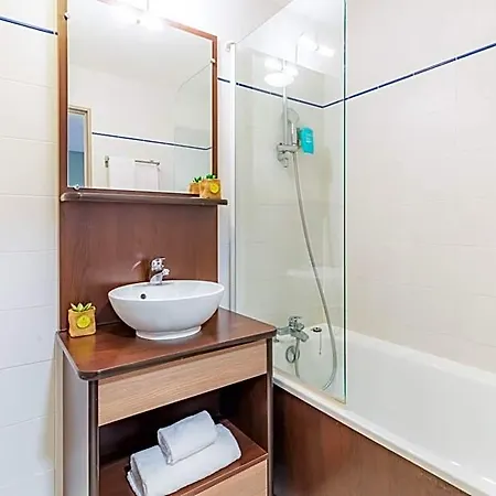 Appart'city Classic Centre Hotel Angoulême