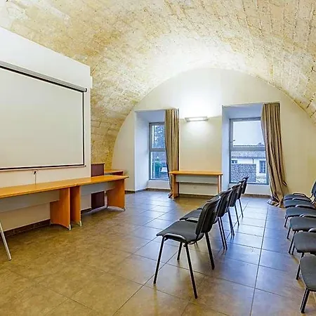 Appart'city Classic Centre Hotel