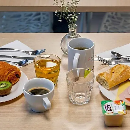 Appart'city Classic Centre Hotel Angoulême