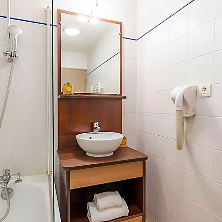 Hotel Appart'city Classic Centre