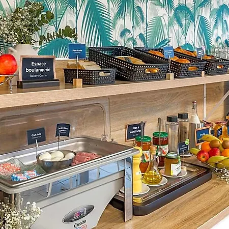 Appart'city Classic Centre Hotel Angoulême